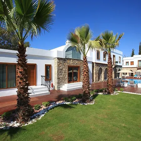 מלון Saraya Bodrum יאליקאבאק