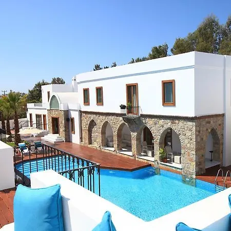 فندق Saraya Bodrum 2*