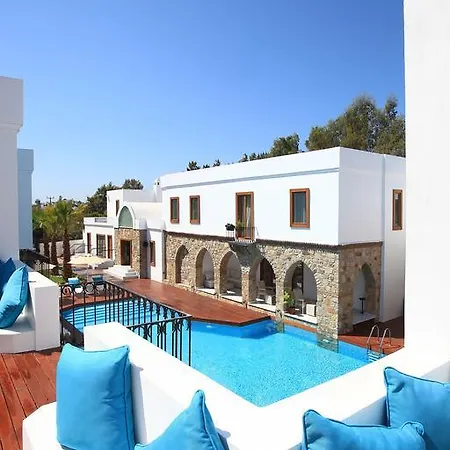 Saraya Bodrum فندق