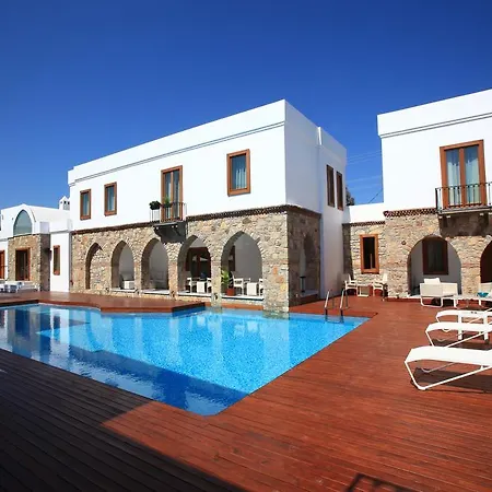 Saraya Bodrum יאליקאבאק