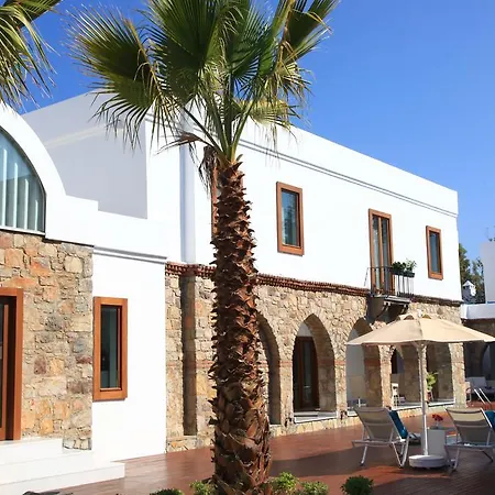 Saraya Bodrum מלון 2*