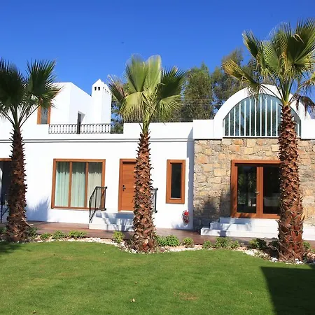 Saraya Bodrum 2* יאליקאבאק