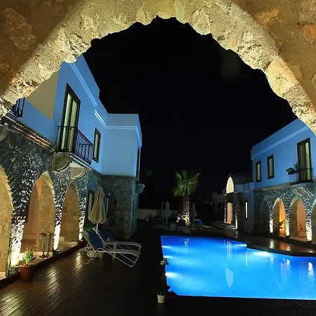 Saraya Bodrum יאליקאבאק