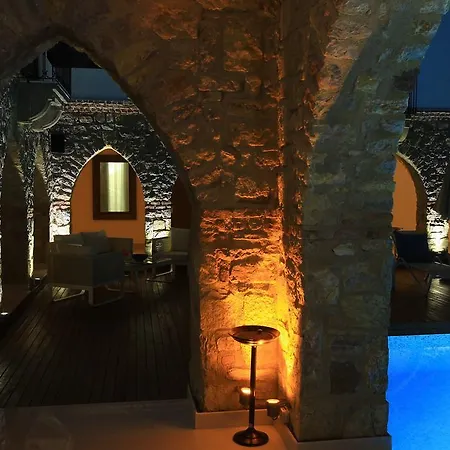 Saraya Bodrum יאליקאבאק