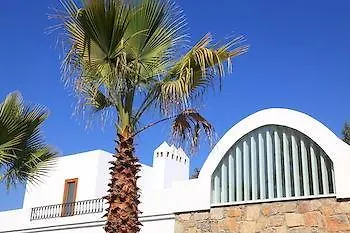 Saraya Bodrum يالِكافاك