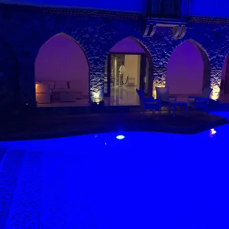 Saraya Bodrum