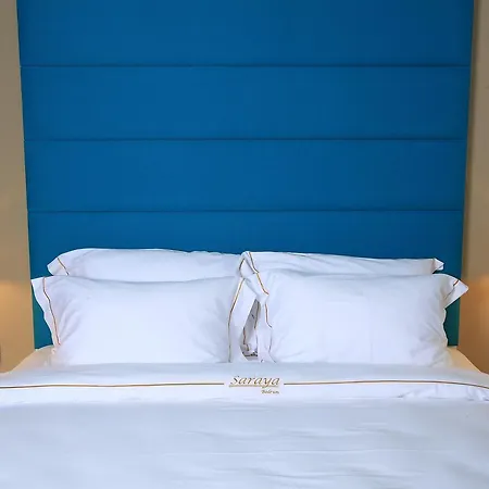 Saraya Bodrum 2* יאליקאבאק