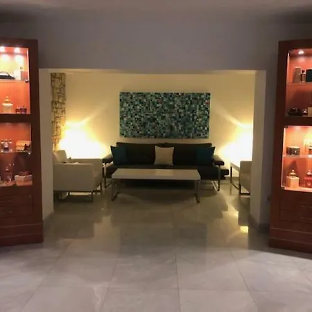 ホテル Saraya Bodrum