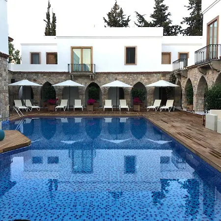 Saraya Bodrum מלון 2*