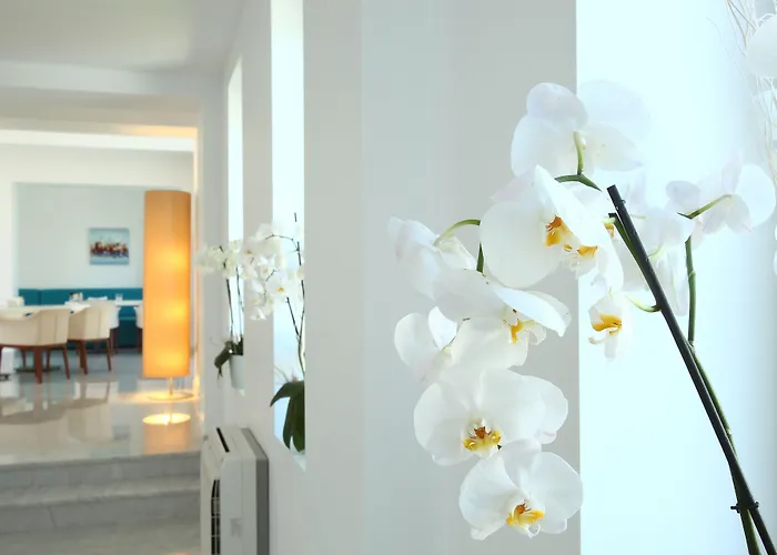 Ξενοδοχείο Saraya Bodrum